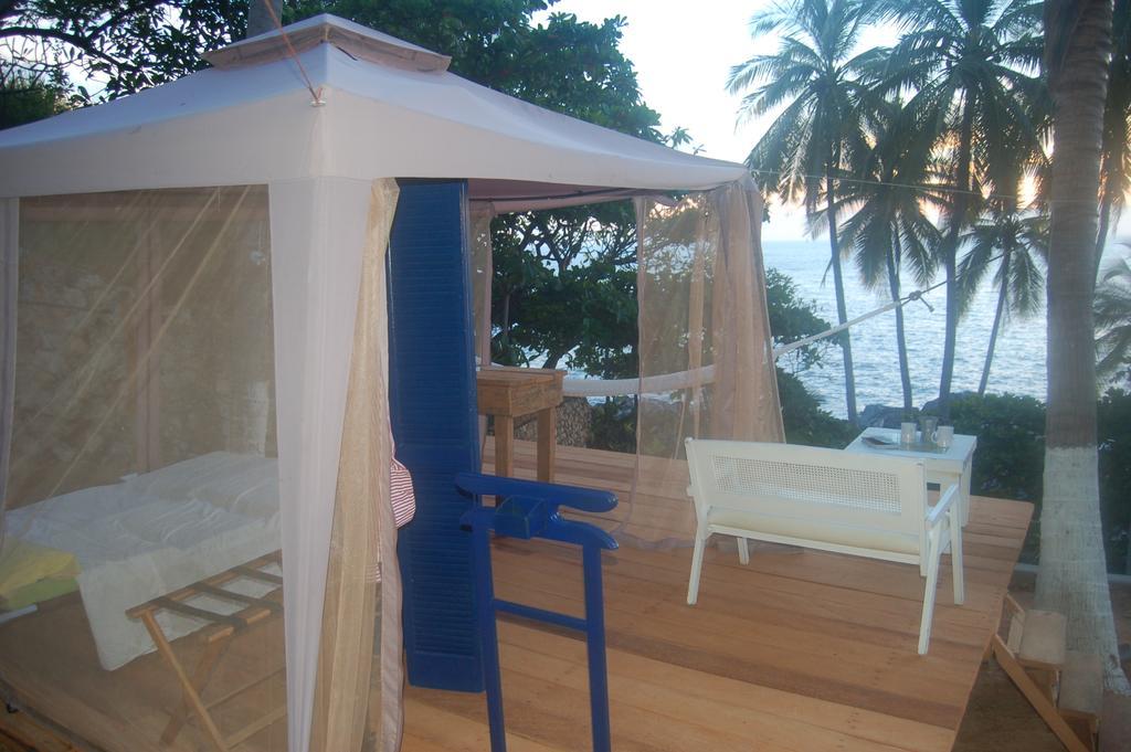 Cocos Camp Hotel Acapulco Szoba fotó