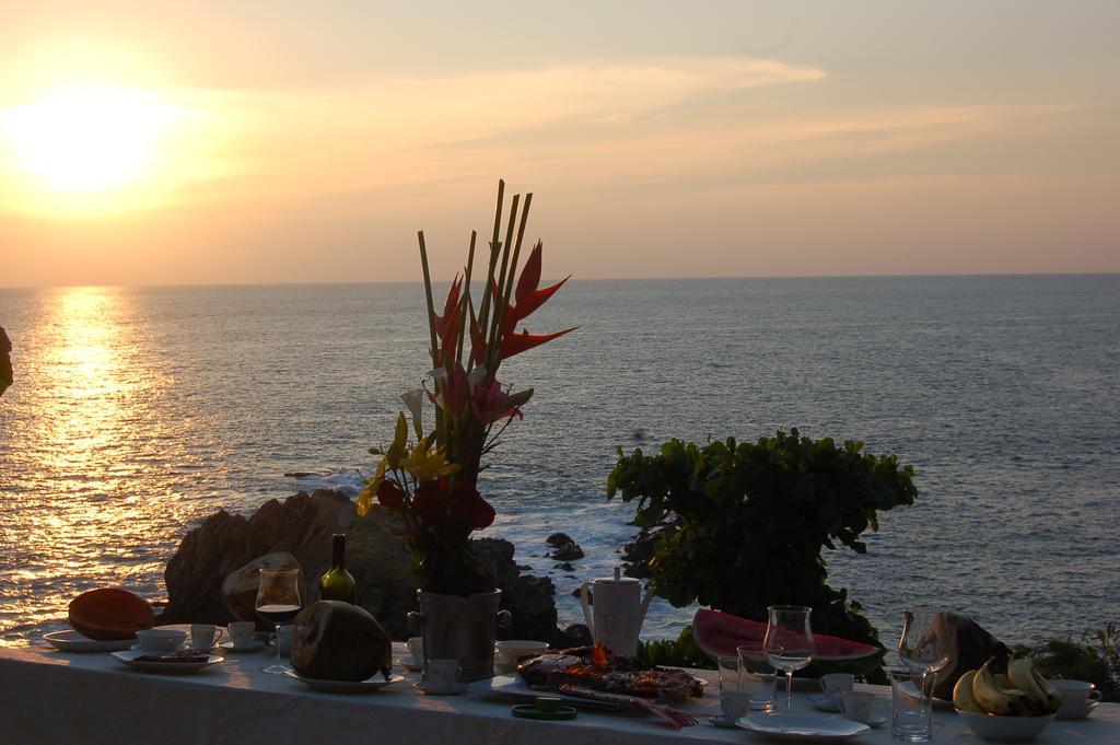Cocos Camp Hotel Acapulco Kültér fotó