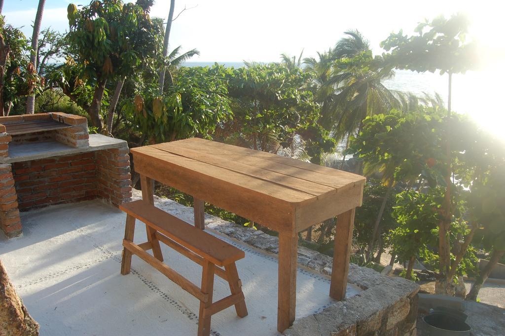 Cocos Camp Hotel Acapulco Kültér fotó