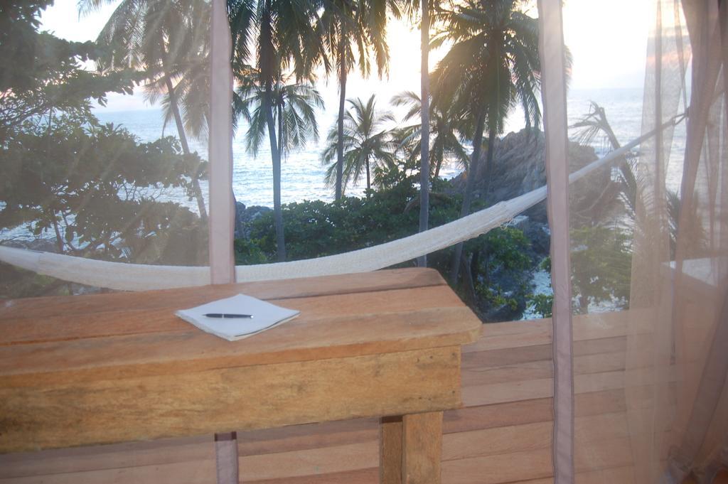 Cocos Camp Hotel Acapulco Kültér fotó