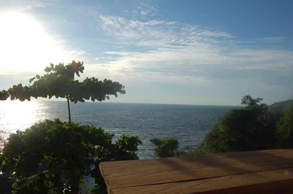 Cocos Camp Hotel Acapulco Szoba fotó