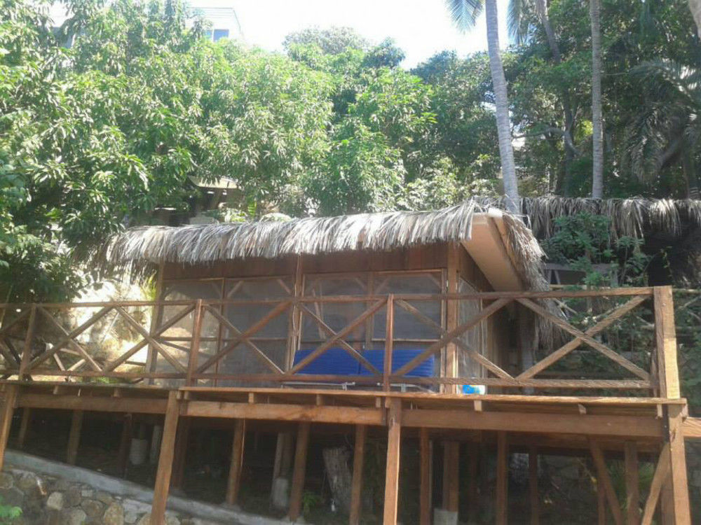 Cocos Camp Hotel Acapulco Kültér fotó