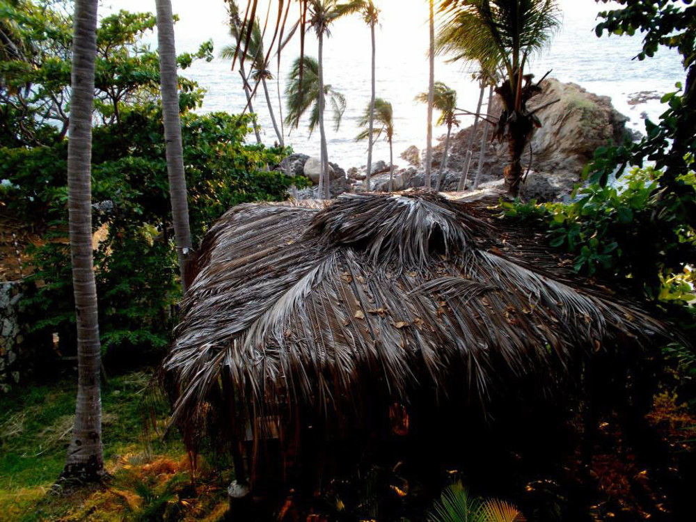 Cocos Camp Hotel Acapulco Kültér fotó