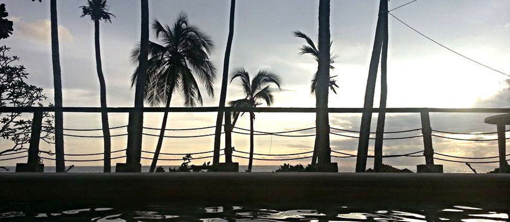 Cocos Camp Hotel Acapulco Kültér fotó