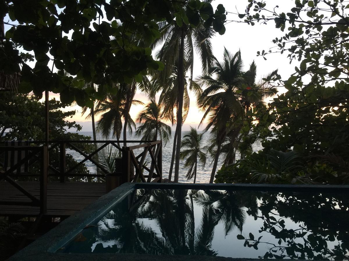 Cocos Camp Hotel Acapulco Kültér fotó