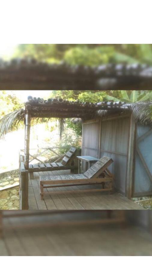 Cocos Camp Hotel Acapulco Kültér fotó