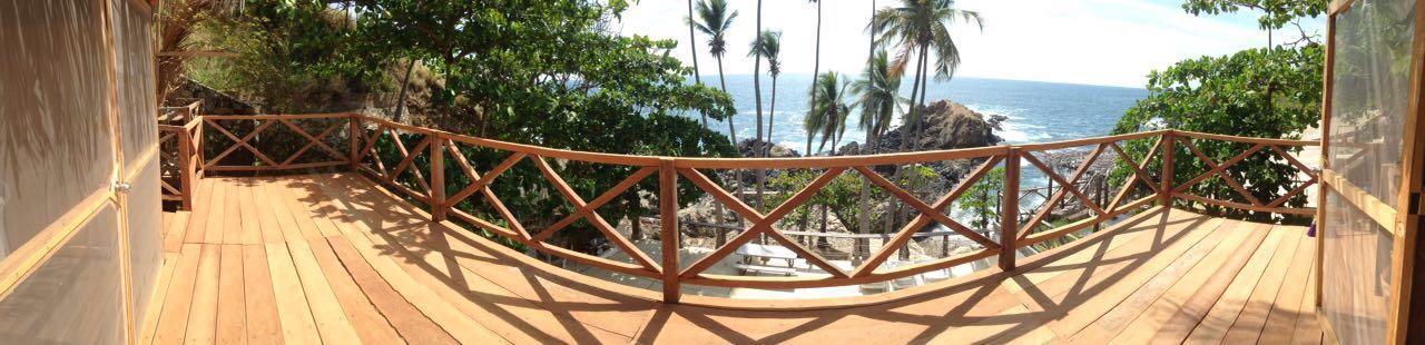 Cocos Camp Hotel Acapulco Kültér fotó