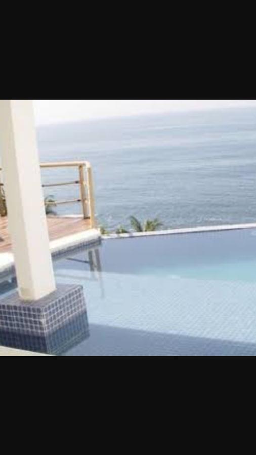 Cocos Camp Hotel Acapulco Szoba fotó