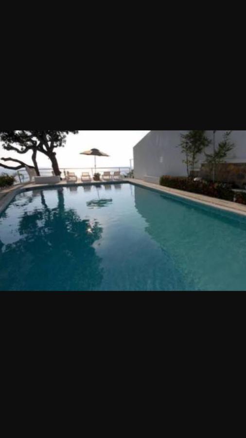 Cocos Camp Hotel Acapulco Szoba fotó