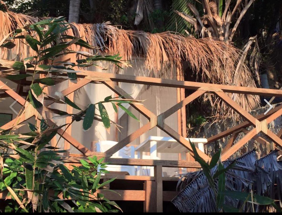 Cocos Camp Hotel Acapulco Kültér fotó