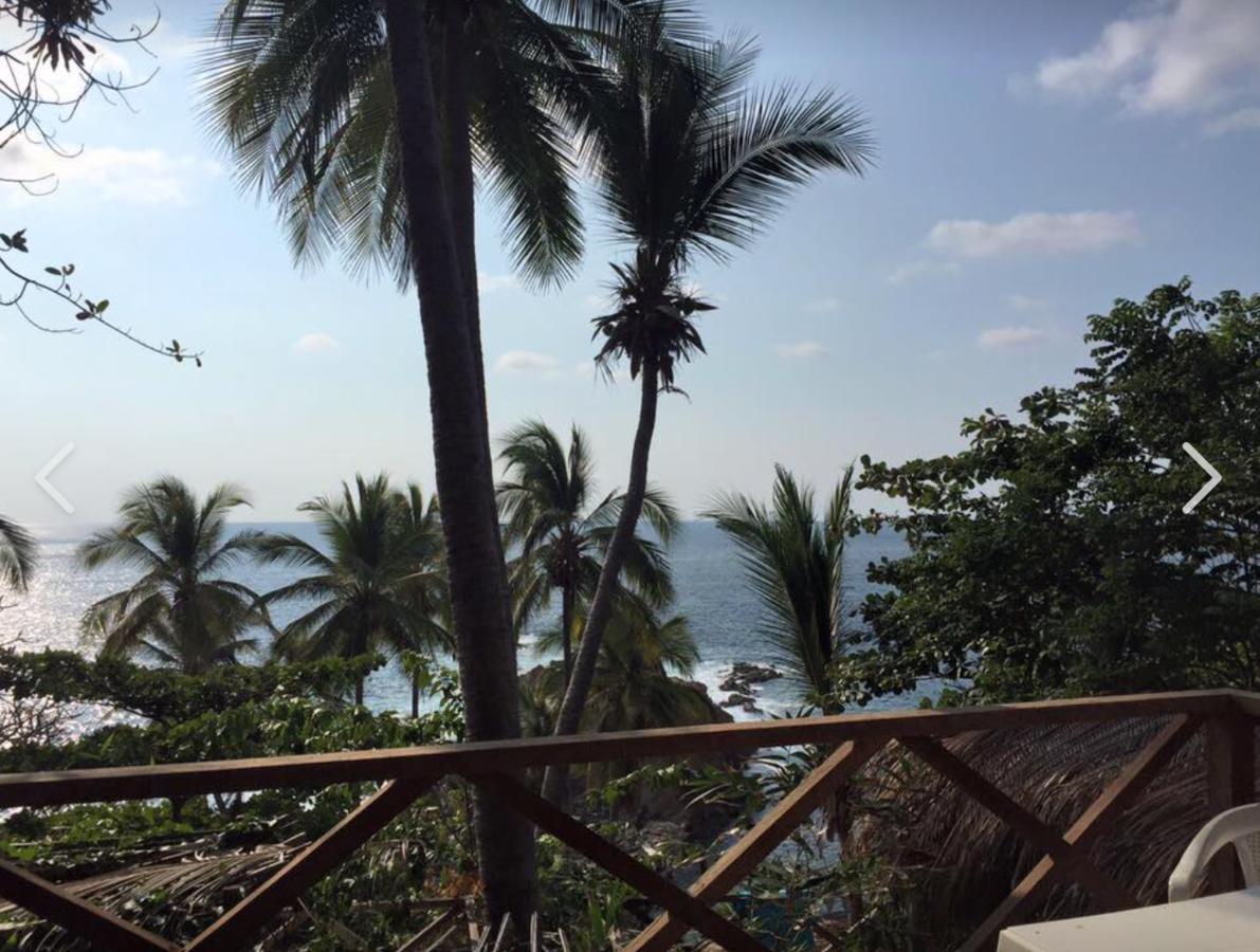 Cocos Camp Hotel Acapulco Kültér fotó